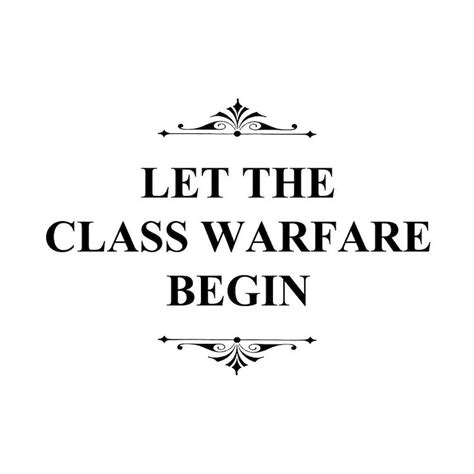 Class Three Warfare 